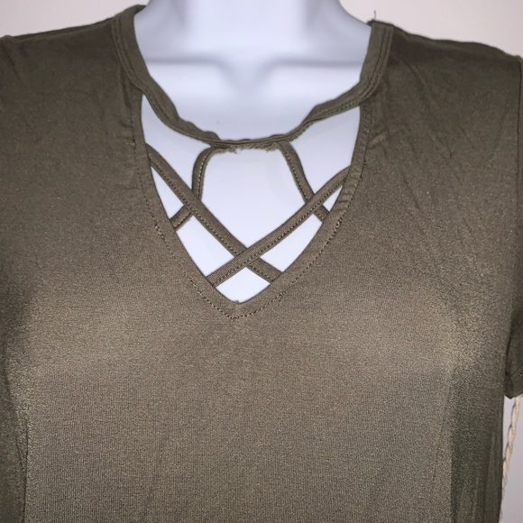 Mossimo Dress - Picture 2 of 5